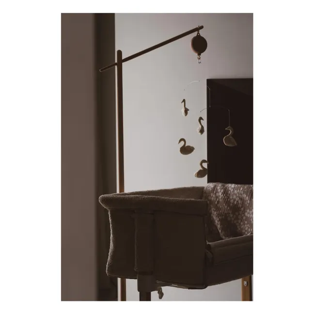 Berceau cododo  | Beige