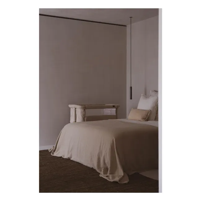 Berceau cododo  | Beige