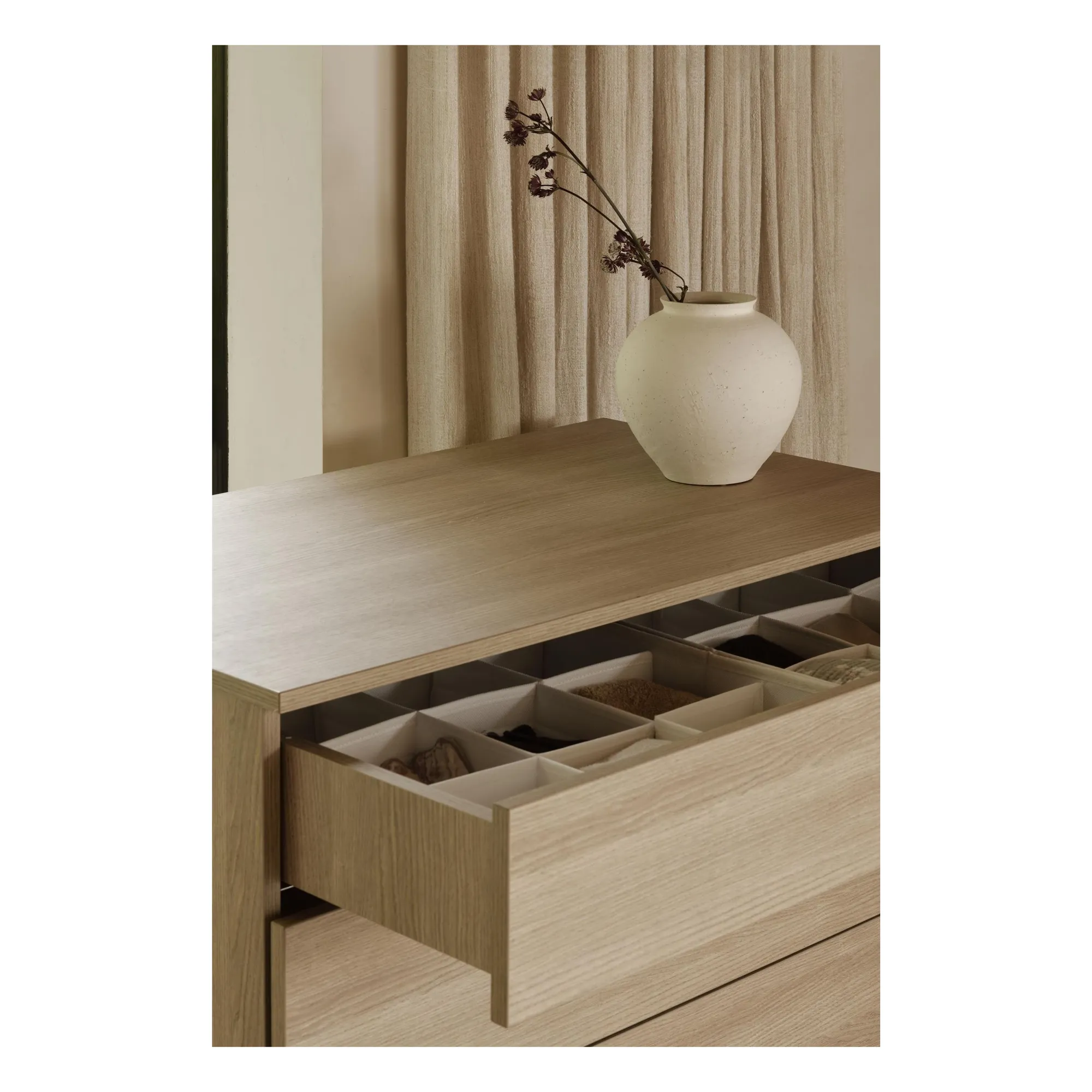 Organiseur pour tiroir- Image produit n°1
