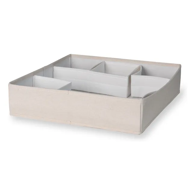 Drawer organizer
