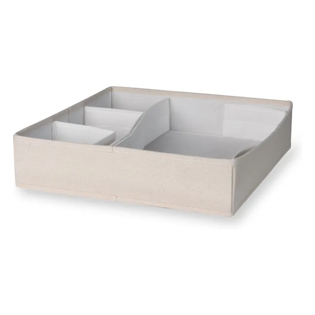 Drawer organizer