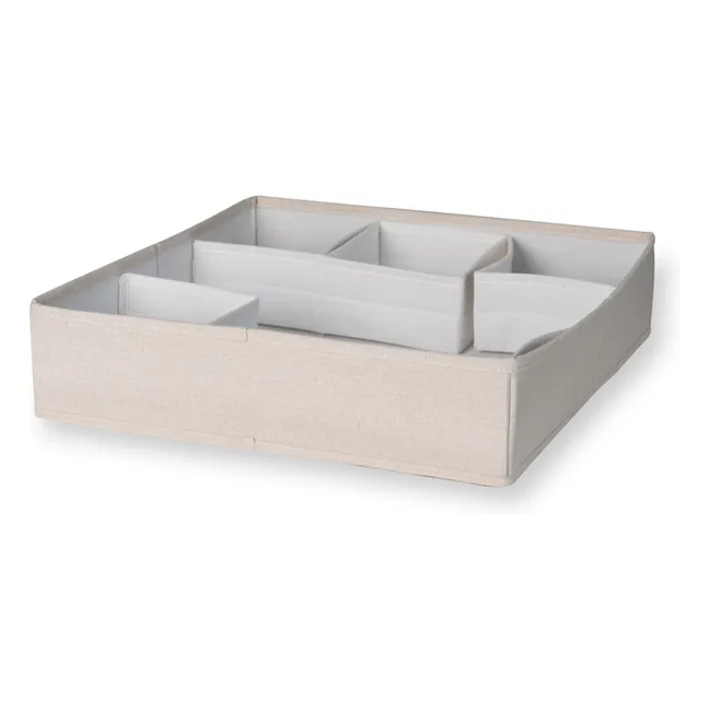Drawer organizer