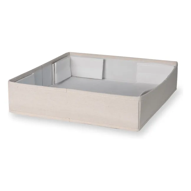 Drawer organizer