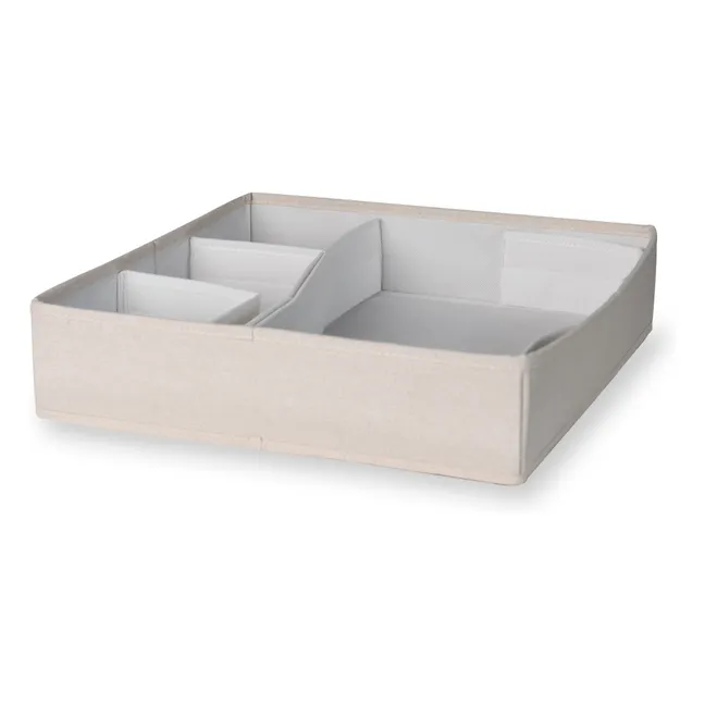 Drawer organizer