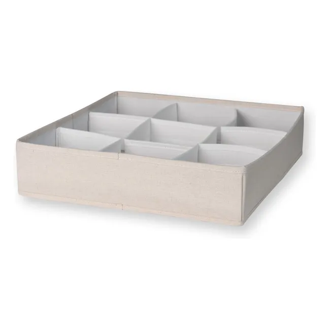 Drawer organizer