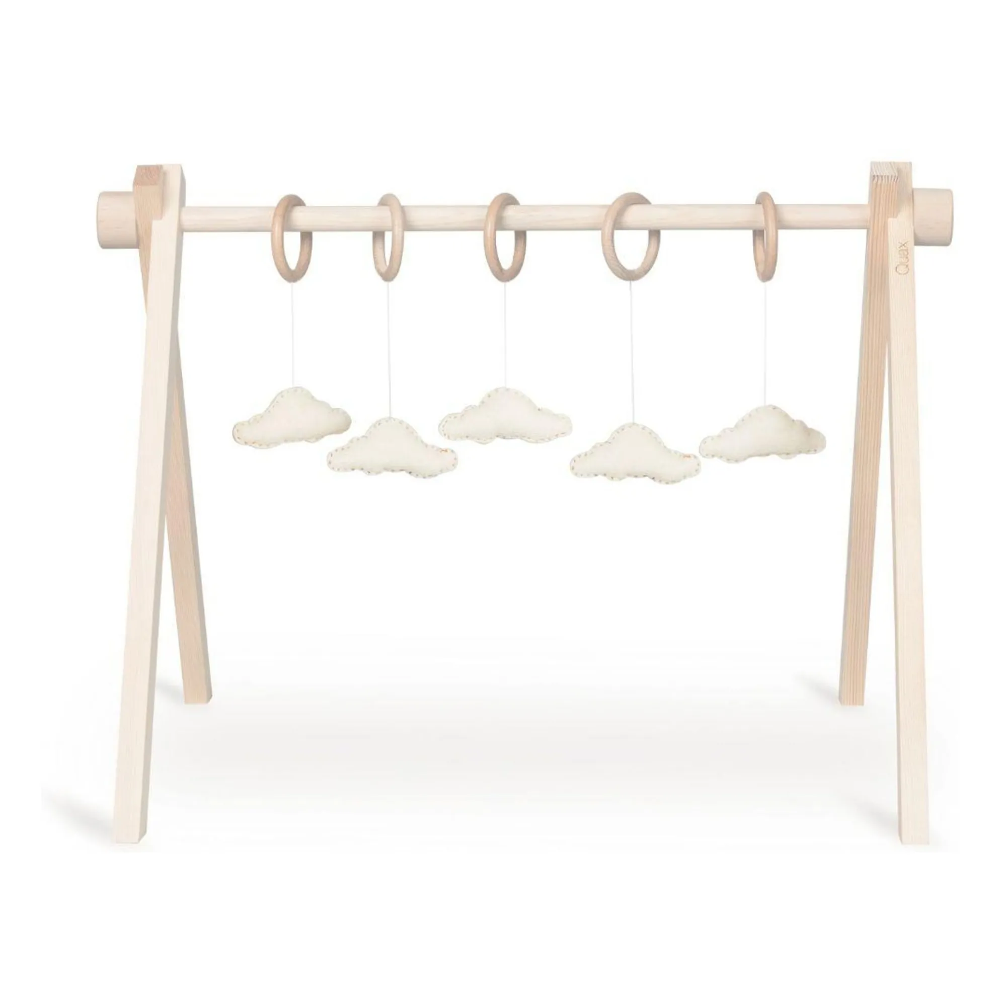 Arco de nubes- Imagen del producto n°0