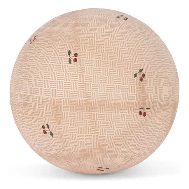 Ballon Cherry | Rose