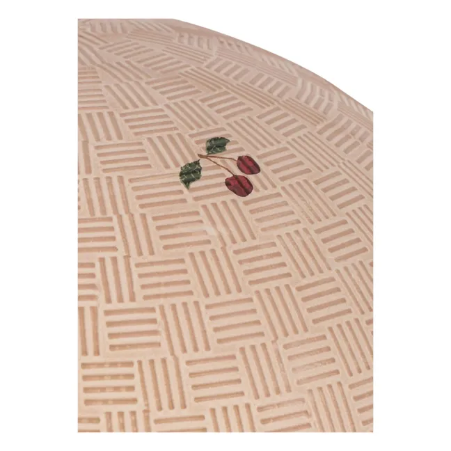 Ballon Cherry | Rose