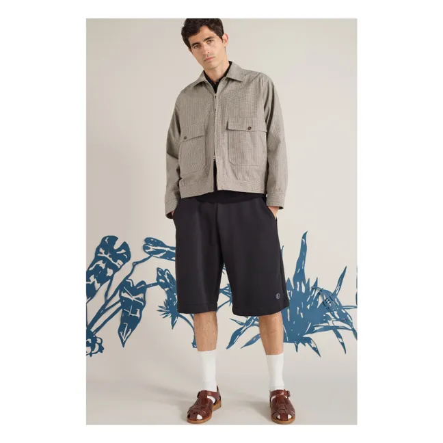 Veste Lucas Coton | Beige