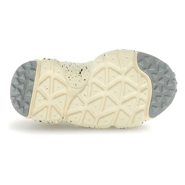 Baskets Doi Junior | Panna Cotta