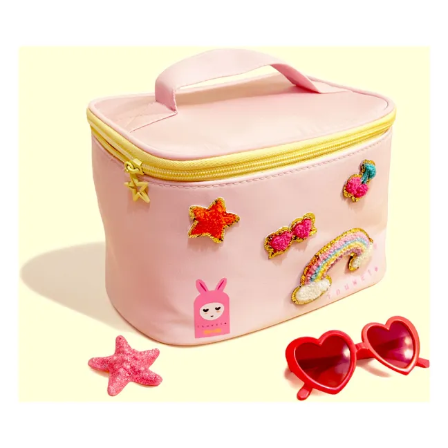 Vanity Merry Cherry | Rose