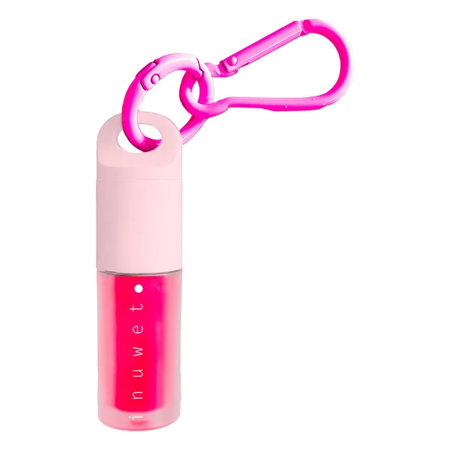 Huile lèvres Merry Cherry - Parfum cerise