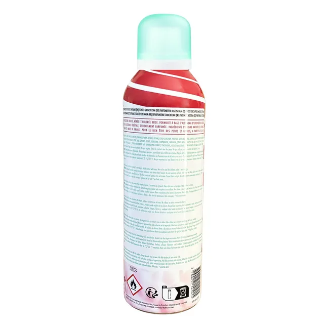 Mousse de douche Cola - 200ml