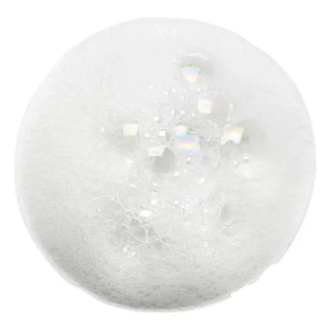 Mousse Nettoyante Visage