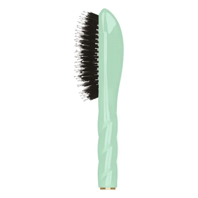 La Petite Brosse L'Indispensable Douceur N°03 - Sensitive scalp | Lagoon Blue