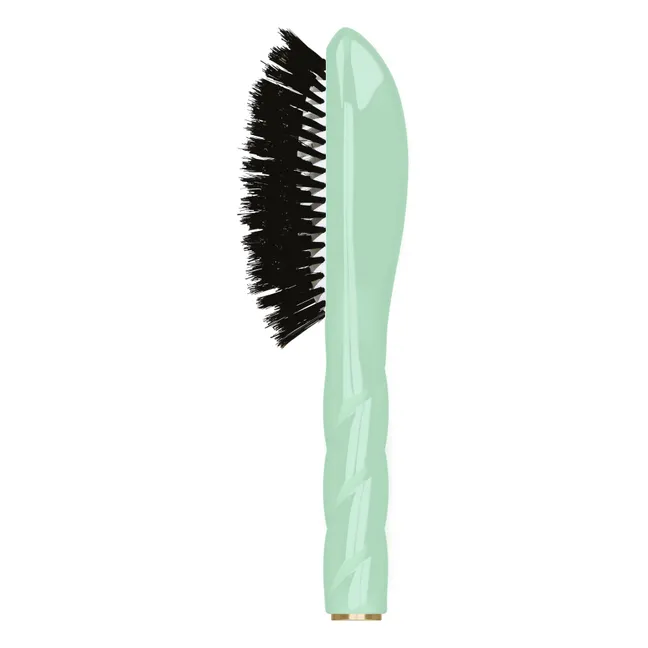 La Petite Brosse L'Universelle N°01 - Soin & Brillance | Bleu Lagon