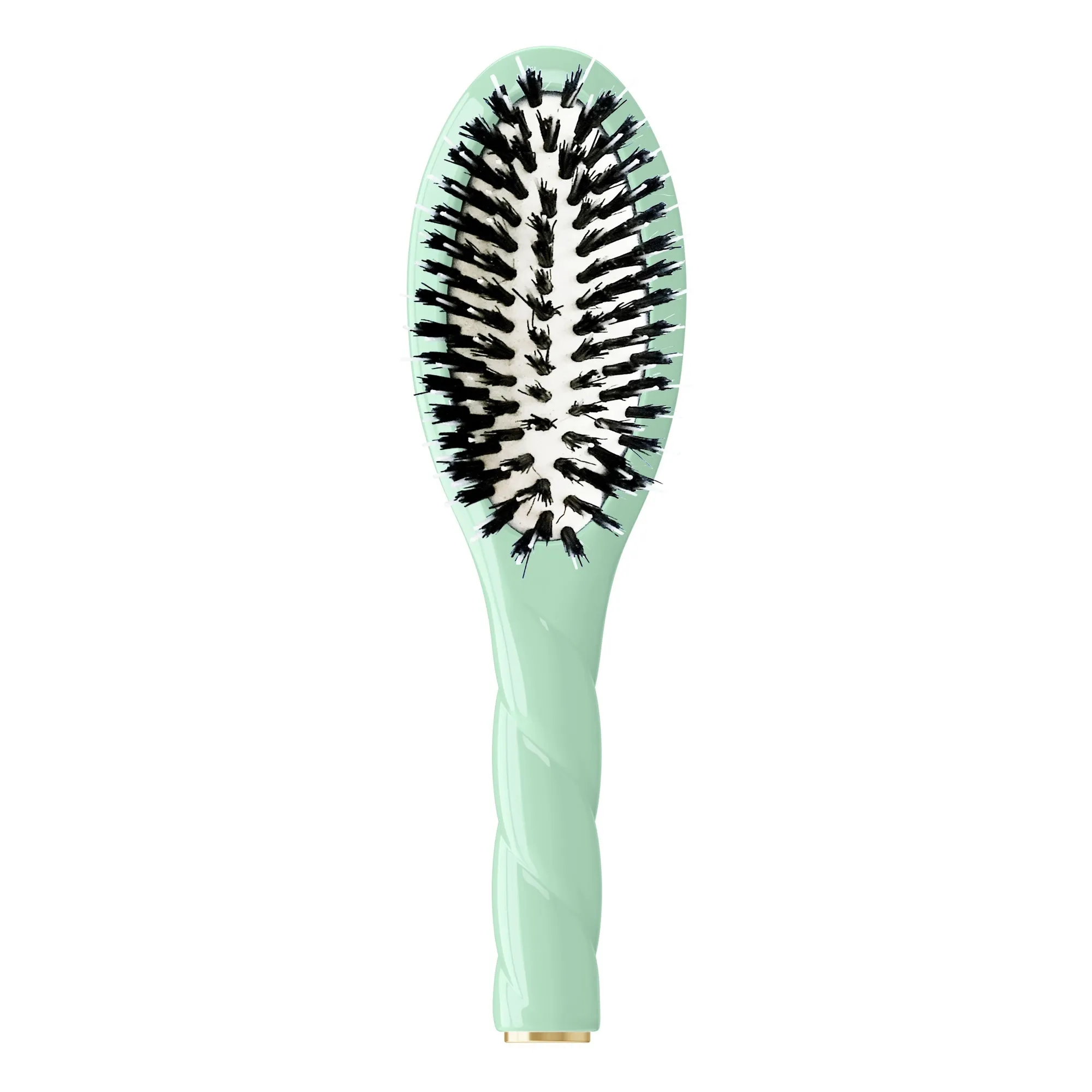 La Bonne Brosse Lagoon Blue La Petite Brosse L'indispensable N°02 - Care And Detangling