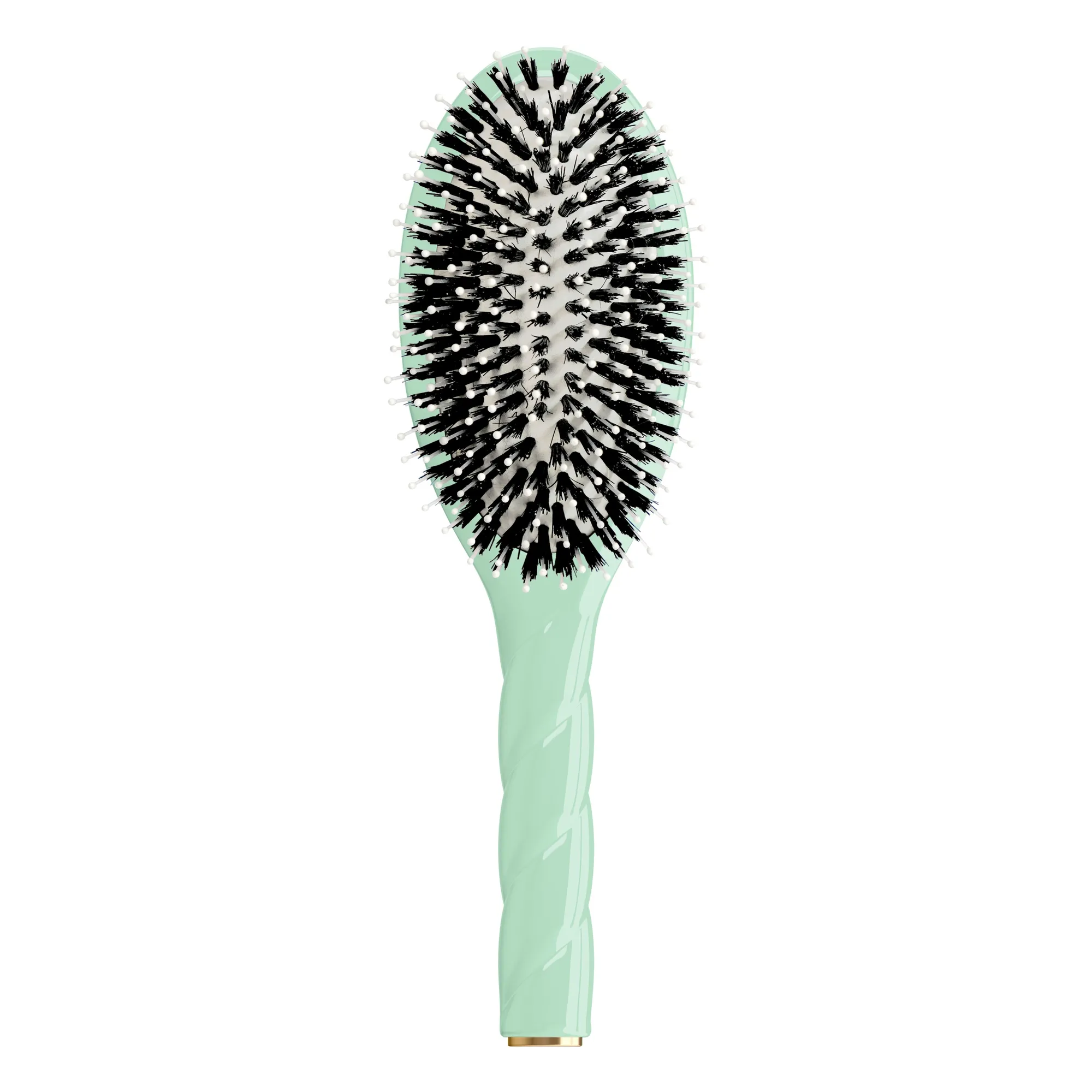 La Bonne Brosse Lagoon Blue Brosse À Cheveux L'indispensable Douceur N°03 - Sensitive Scalp