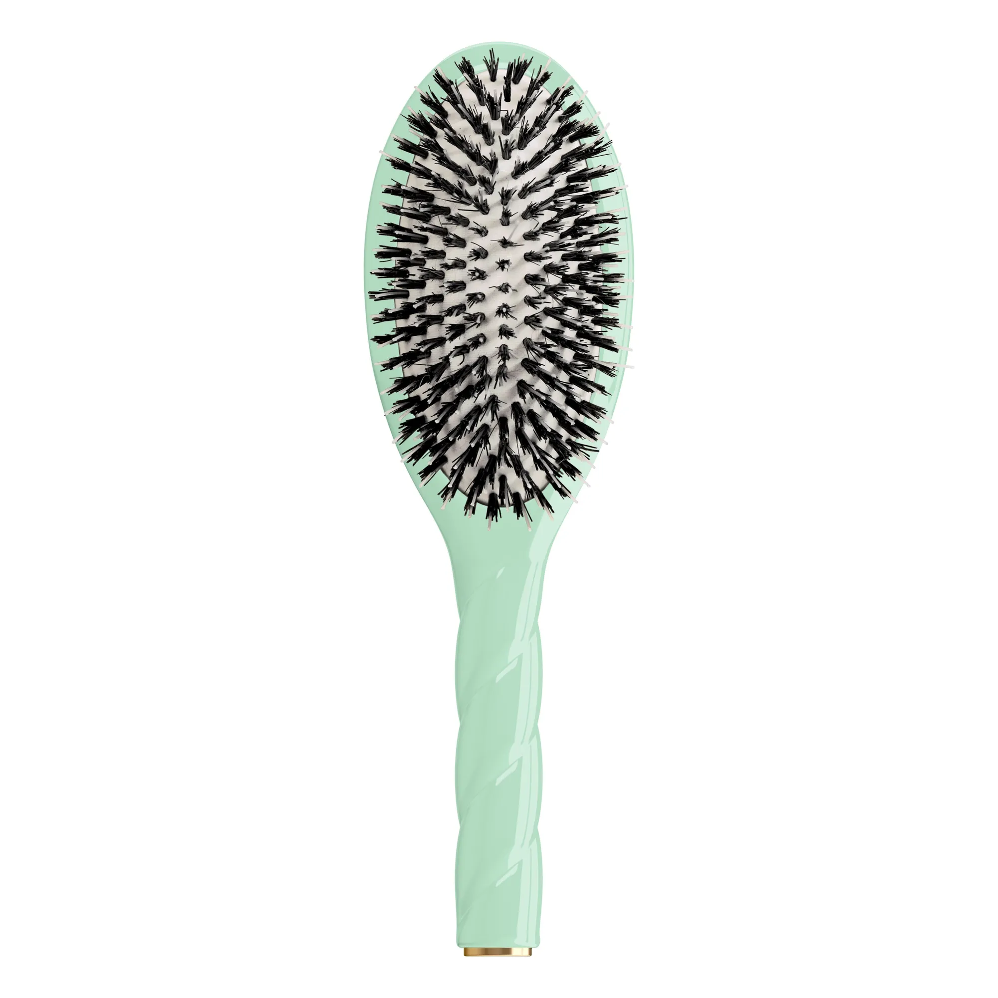 La Bonne Brosse Lagoon Blue Brosse À Cheveux L'indispensable N°02 - Care & Detangling