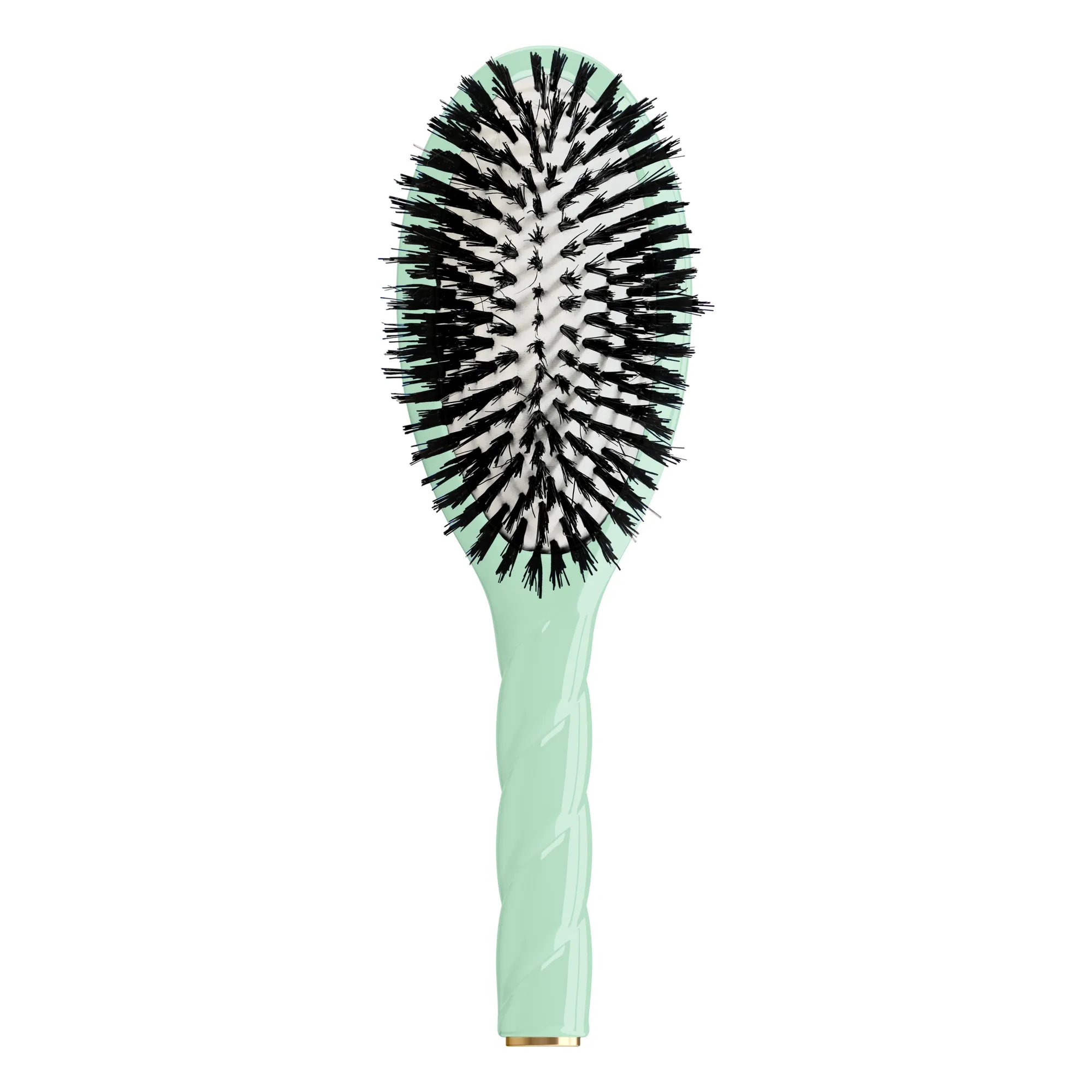 La Bonne Brosse Lagoon Blue Brosse À Cheveux L'universelle N°01 - Care & Shine