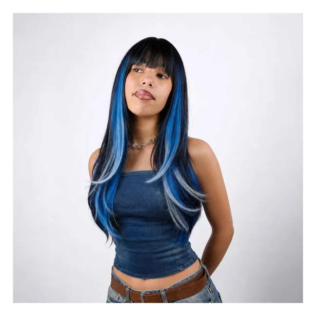 Craies de cheveux Wicked - Set de 6