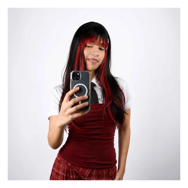 Craies de cheveux Wicked - Set de 6