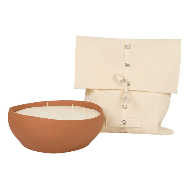 Vela perfumada Doteki | Siena
