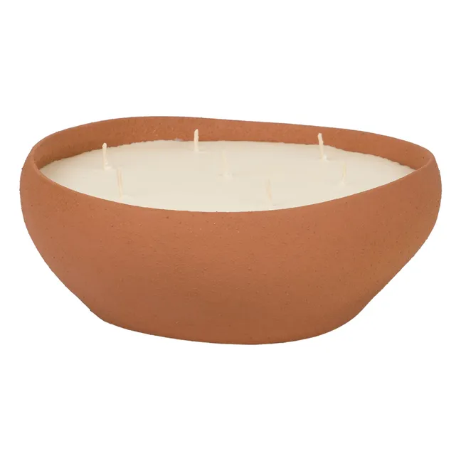 Vela perfumada Doteki | Siena