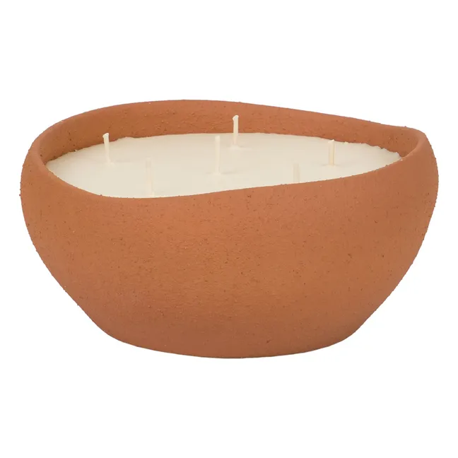 Vela perfumada Doteki | Siena