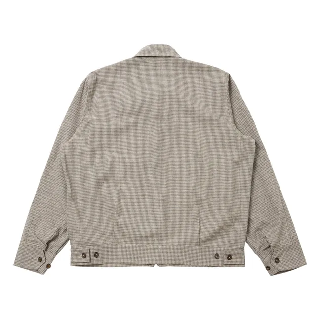 Veste Lucas Coton | Beige