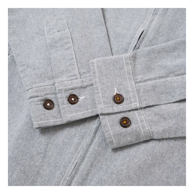 Veste Jean Reworked Bowl | Bleu Clair