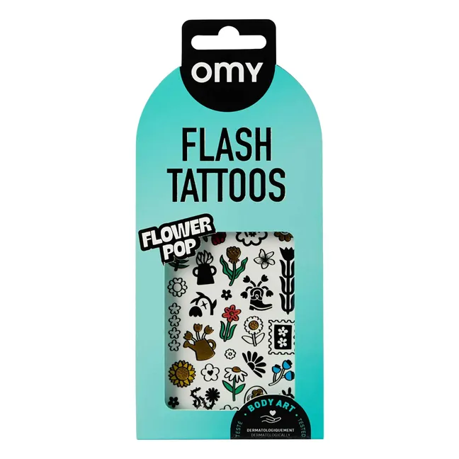 OMY: Giant Coloring Posters & Creative Design for Home