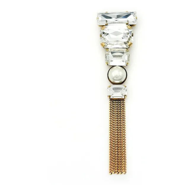 Broche Montmorency | Doré