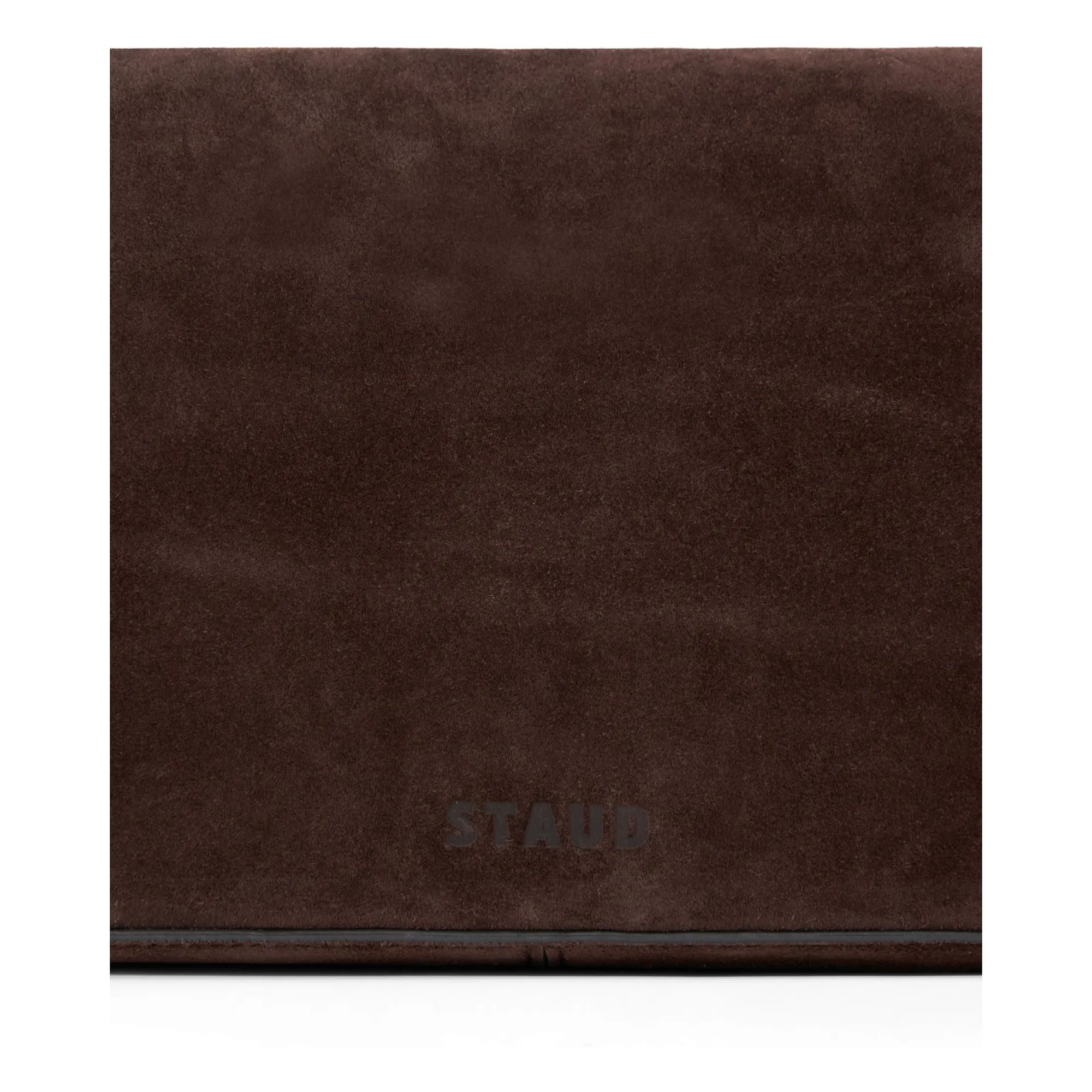 Sac Harlow Cuir | Café- Image produit n°3