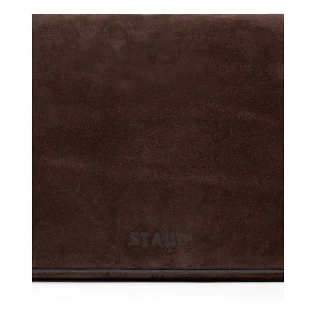 Sac Harlow Cuir | Café