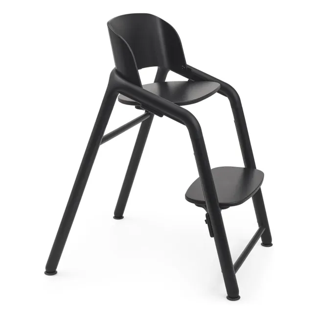Bugaboo Giraffe high chair | Black
