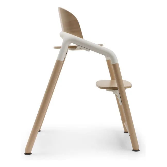 Bugaboo Giraffe high chair | Bois clair