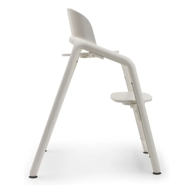 Bugaboo Giraffe high chair | White