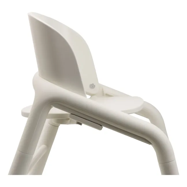Bugaboo Giraffe high chair | White