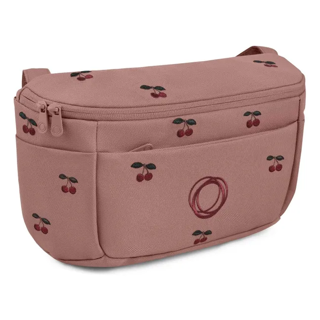 Bugaboo - Bugaboo x Konges Sløjd stroller organizer bag - Beige