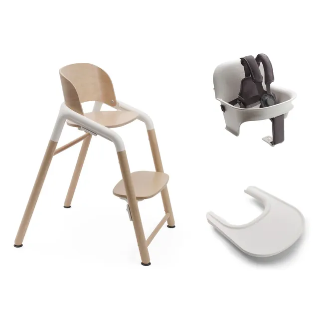 Bugaboo Giraffe 3 in 1 high chair