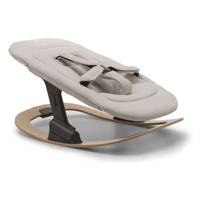 Transat pour chaise haute Bugaboo Giraffe | Blanc