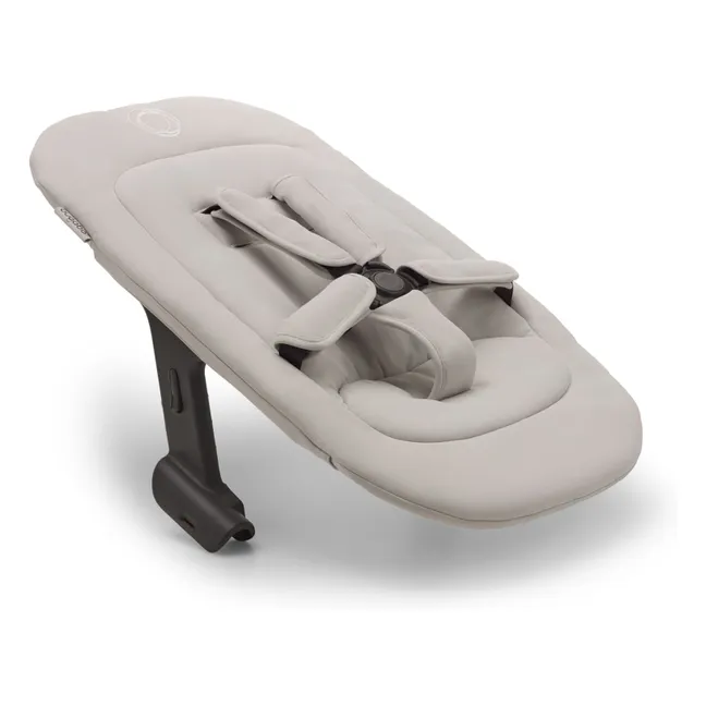 Transat pour chaise haute Bugaboo Giraffe | Blanc