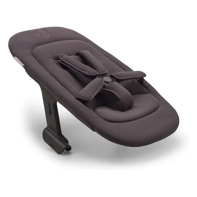 Transat pour chaise haute Bugaboo Giraffe | Gris