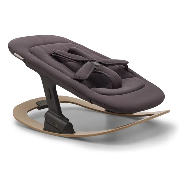 Transat pour chaise haute Bugaboo Giraffe | Gris