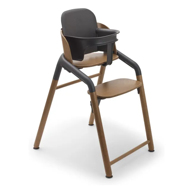 Kit bébé pour chaise haute Bugaboo Giraffe | Gris