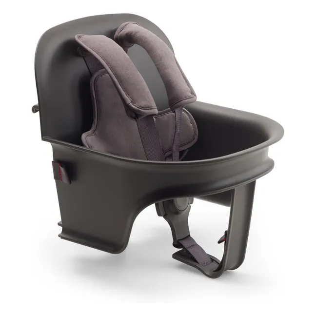 Kit bébé pour chaise haute Bugaboo Giraffe | Gris