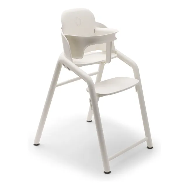 Kit bébé pour chaise haute Bugaboo Giraffe | Blanc