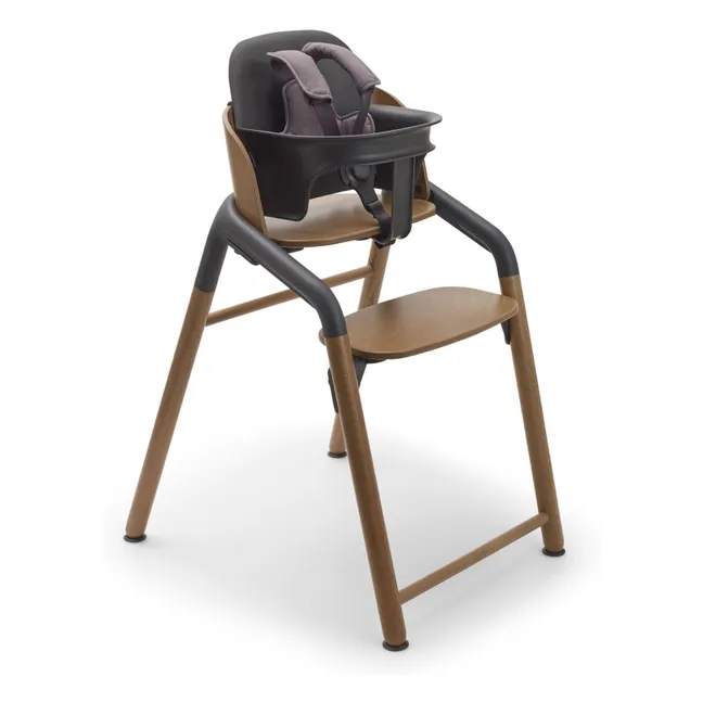 Kit bébé pour chaise haute Bugaboo Giraffe | Gris