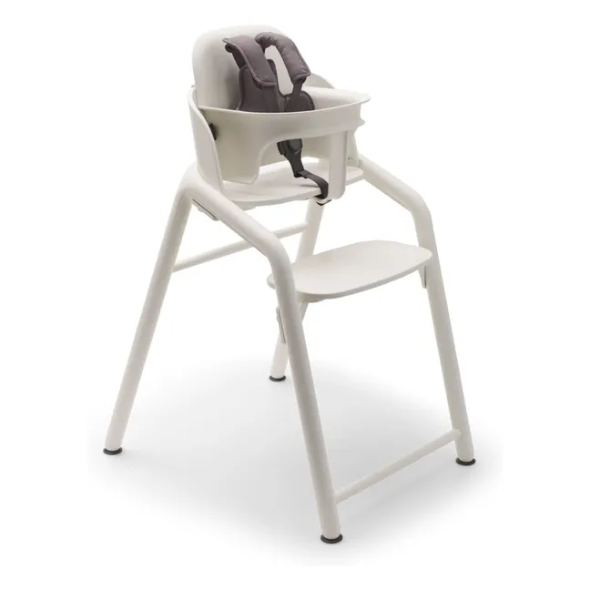 Kit bébé pour chaise haute Bugaboo Giraffe | Blanc